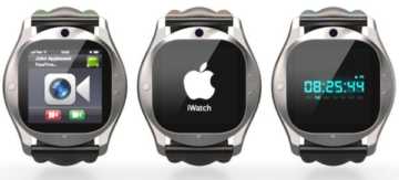 Apple iWatch Apple iWatch