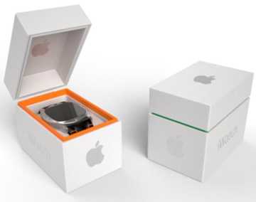 Apple iWatch Apple iWatch