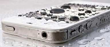 iPhone iPhone