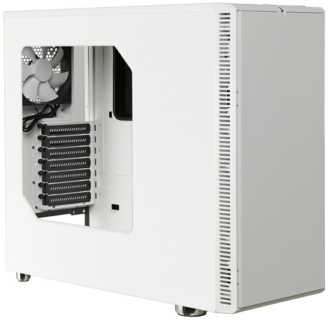 Fractal Design Define R3 with Window Side Panel Fractal Design Define R3 with Window Side Panel