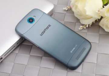 Goophone X1 Goophone X1