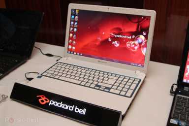 Packard Bell EasyNote TE Packard Bell EasyNote TE