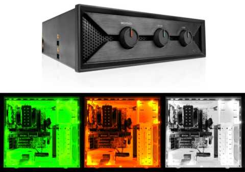 NZXT HUE NZXT HUE