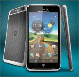 Motorola ATRIX HD Motorola ATRIX HD
