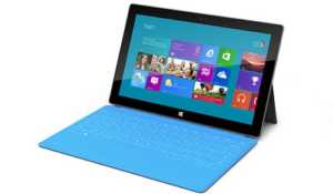 Surface Surface