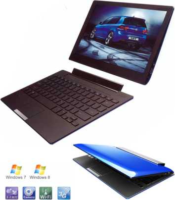 Pioneer Computers DreamBook U12 Pioneer Computers DreamBook U12