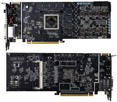 ColorFire Radeon HD 7870 XStorm ColorFire Radeon HD 7870 XStorm