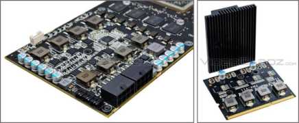 ColorFire Radeon HD 7870 XStorm ColorFire Radeon HD 7870 XStorm