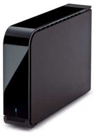 Buffalo External HDD Buffalo External HDD