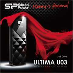 Silicon Power Ultima U03 Silicon Power Ultima U03