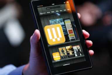 Kindle Fire Kindle Fire