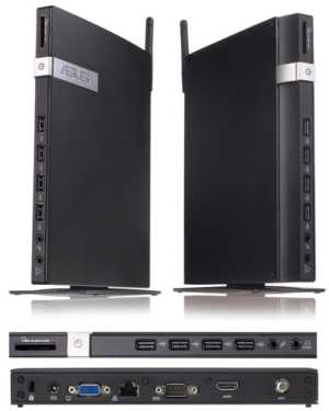 ASUS EeeBox PC EB1030 ASUS EeeBox PC EB1030