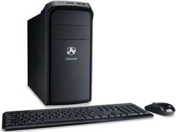 Gateway DX Series Gateway DX Series