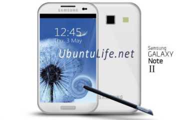 Samsung Galaxy Note 2 Samsung Galaxy Note 2