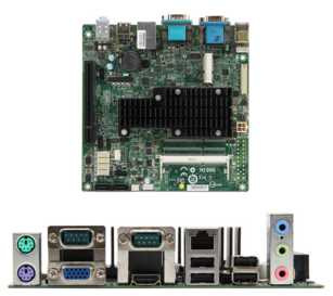 MSI MS-9893 MSI MS-9893
