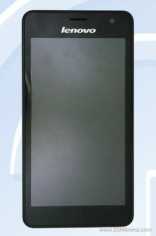 Lenovo LePhone K860 Lenovo LePhone K860