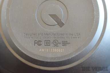 Nexus Q Nexus Q