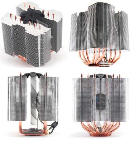 Zalman CNPS14X Zalman CNPS14X