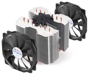 Zalman CNPS14X Zalman CNPS14X
