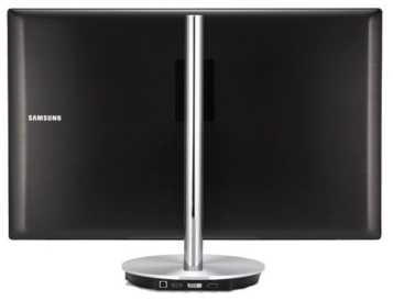 Samsung Series 9 Monitor (S27B970D) Samsung Series 9 Monitor (S27B970D)
