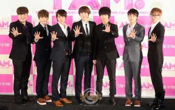 Super Junior Super Junior