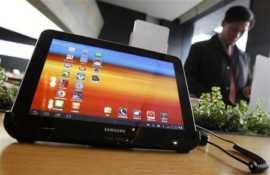 Samsung Galaxy Tab 10.1 Samsung Galaxy Tab 10.1