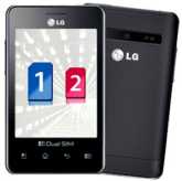 LG Optimus L3 DualSim LG Optimus L3 DualSim