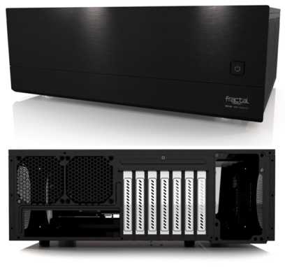 Fractal Design Node 605 Fractal Design Node 605