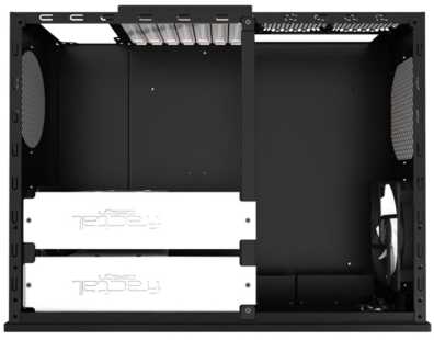 Fractal Design Node 605 Fractal Design Node 605