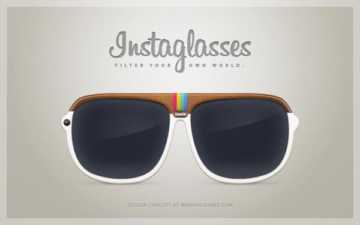 Instaglasses Instaglasses