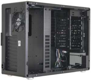 Lian Li PC-V750 Lian Li PC-V750