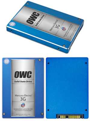 OWC Mercury Electra MAX 3G 960GB SSD OWC Mercury Electra MAX 3G 960GB SSD