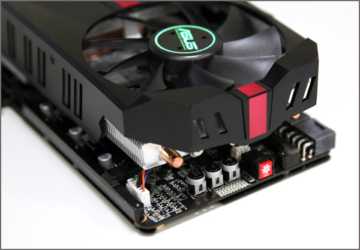 ASUS R.O.G. MATRIX HD 7970 ASUS R.O.G. MATRIX HD 7970
