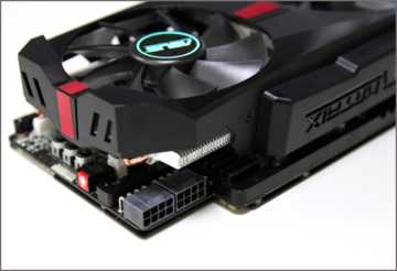 ASUS R.O.G. MATRIX HD 7970 ASUS R.O.G. MATRIX HD 7970