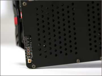 ASUS R.O.G. MATRIX HD 7970 ASUS R.O.G. MATRIX HD 7970