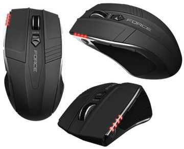 GIGABYTE FORCE M9 ICE GIGABYTE FORCE M9 ICE