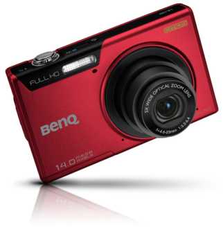 BenQ LR100 BenQ LR100