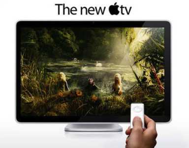 Apple Apple