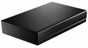 I-O DATA 2TB AVHD-P2.0U Portable HDD I-O DATA 2TB AVHD-P2.0U Portable HDD