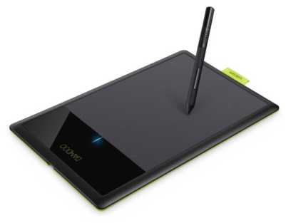 Wacom Bamboo Splash Wacom Bamboo Splash