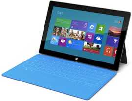 Microsoft Surface Microsoft Surface