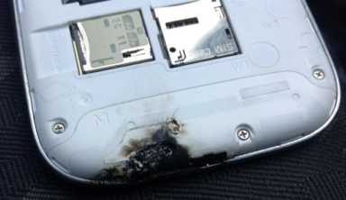 Samsung Galaxy S III Samsung Galaxy S III