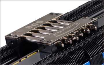 Colorful iGame GTX 680 Passive Colorful iGame GTX 680 Passive