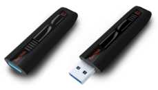 SanDisk Extreme USB 3.0 Flash Drives SanDisk Extreme USB 3.0 Flash Drives