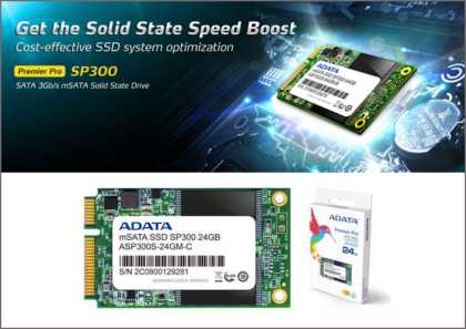 ADATA Premier Pro SP300 ADATA Premier Pro SP300