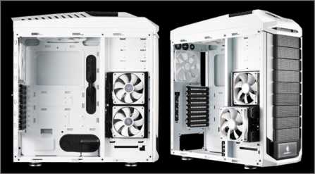 Cooler Master CM Storm Stryker Cooler Master CM Storm Stryker