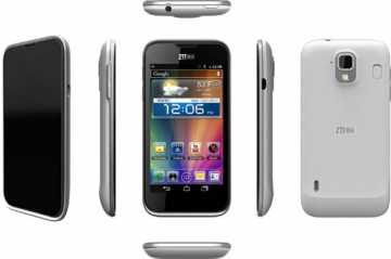 ZTE Grand X LTE (T82) ZTE Grand X LTE (T82)