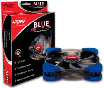 Spire Air Force 120 LED Spire Air Force 120 LED