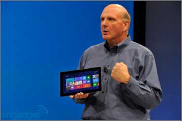 Microsoft Surface Microsoft Surface