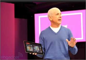 Microsoft Surface Microsoft Surface